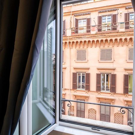 Domus Traiana Appartement Rome Buitenkant foto