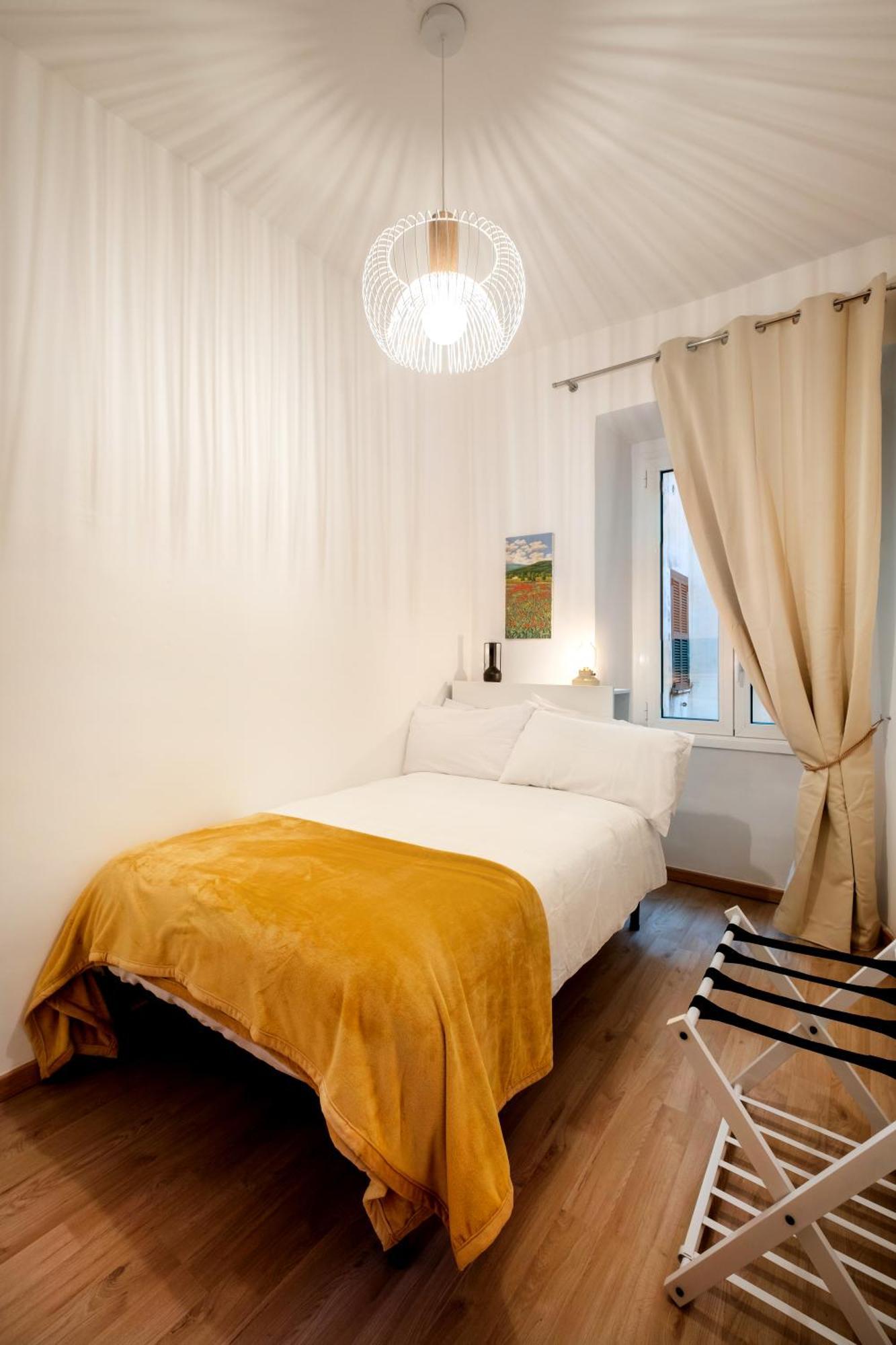 Domus Traiana Appartement Rome Buitenkant foto