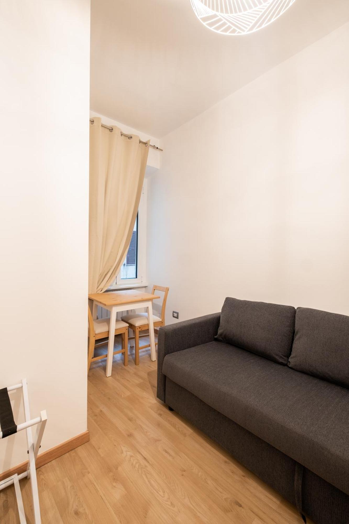 Domus Traiana Appartement Rome Buitenkant foto