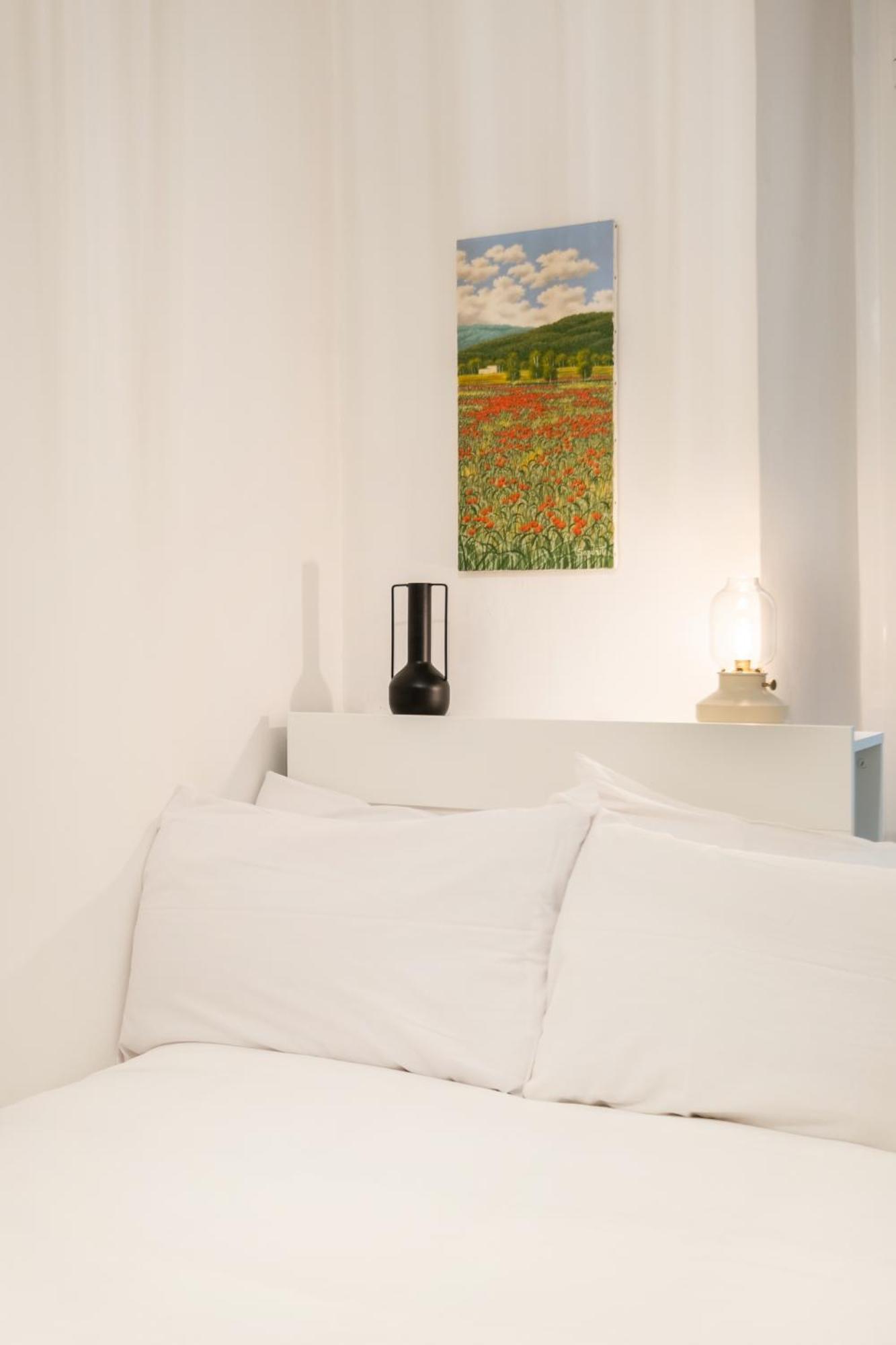 Domus Traiana Appartement Rome Buitenkant foto